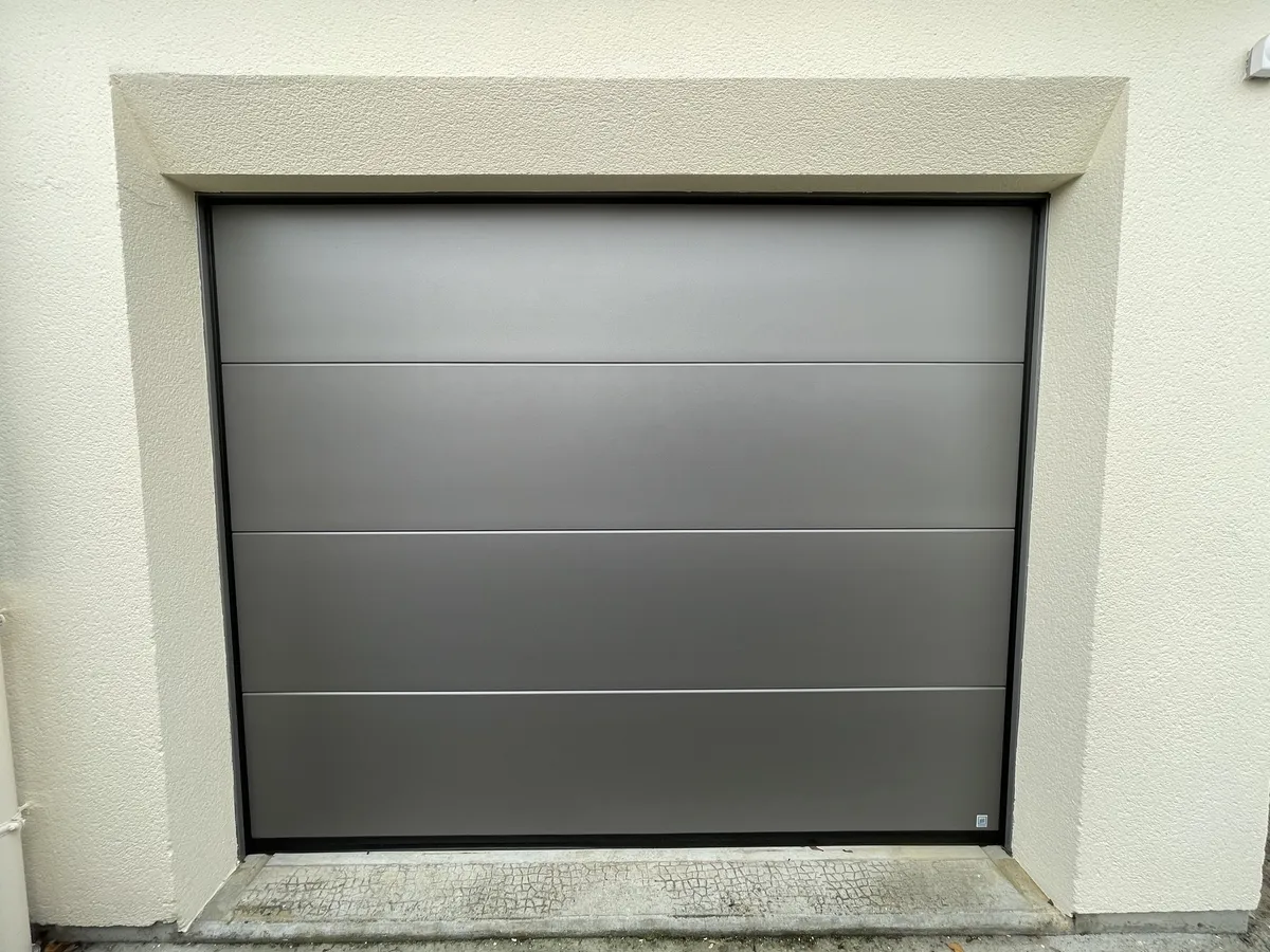 porte de garage-petite